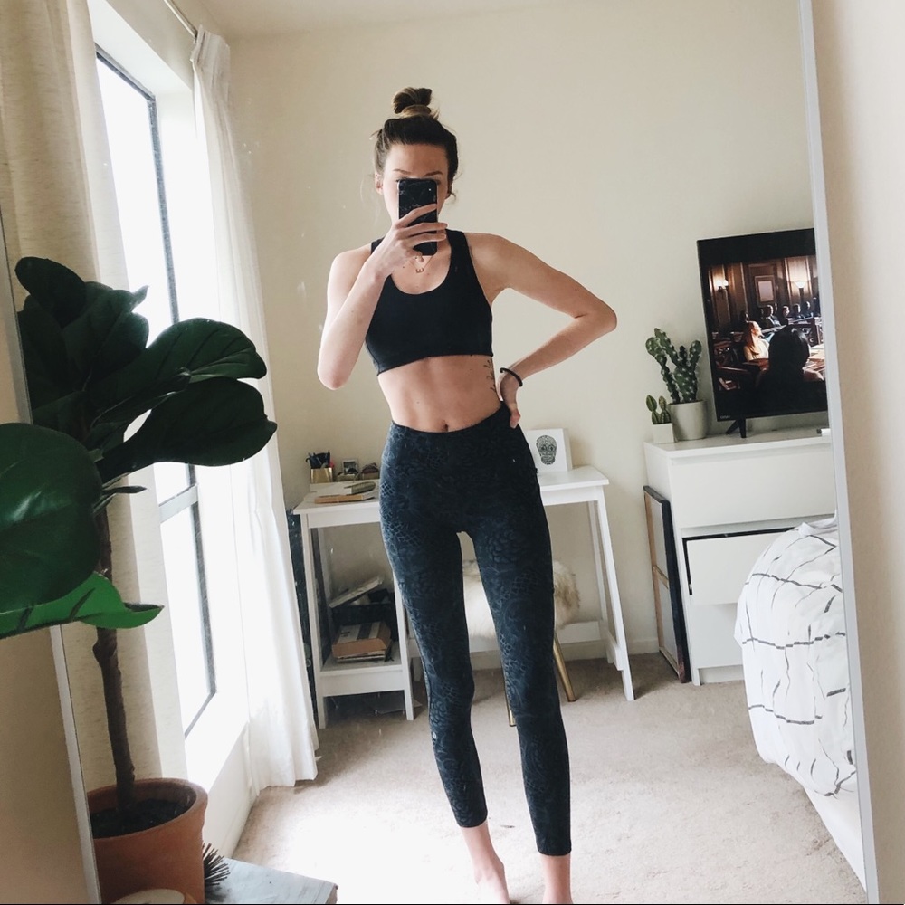 Lululemon Leggings